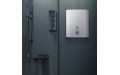 Водонагреватель Electrolux EWH 30 Inoxis