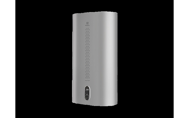 Водонагреватель Electrolux EWH 100 Royal Flash Silver