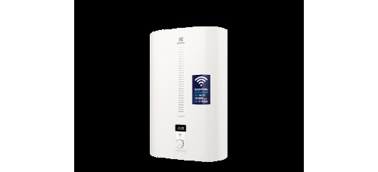 Водонагреватель Electrolux EWH 80 Centurio IQ 2.0