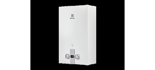 Газовая колонка Electrolux GWH 10 High Performance Eco