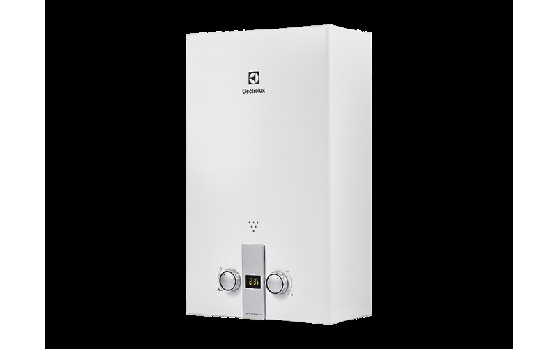 Газовая колонка Electrolux GWH 10 High Performance Eco