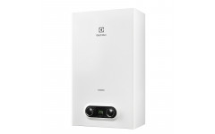 Газовая колонка Electrolux GWH 10 NanoPlus 2.0 Газовая колонка Electrolux GWH 10 NanoPlus 2.0