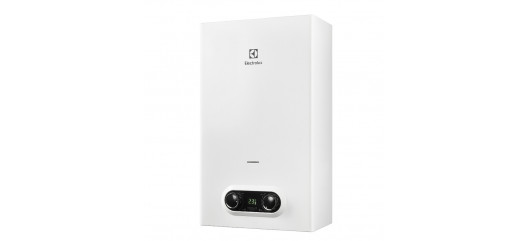 Газовая колонка Electrolux GWH 10 NanoPlus 2.0