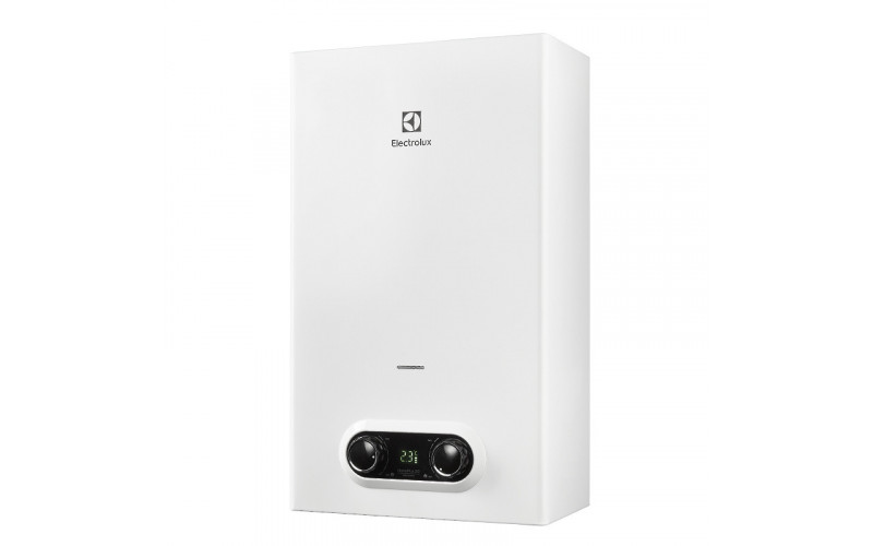 Газовая колонка Electrolux GWH 10 NanoPlus 2.0