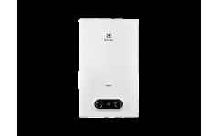 Газовая колонка Electrolux GWH 10 NanoPlus 2.0 Газовая колонка Electrolux GWH 10 NanoPlus 2.0