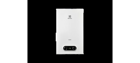 Газовая колонка Electrolux GWH 10 NanoPlus 2.0