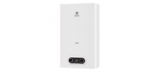 Газовая колонка Electrolux GWH 14 NanoPlus 2.0