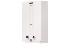 Газовая колонка Zanussi GWH 12 Fonte Turbo