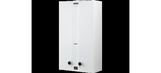 Газовая колонка Zanussi GWH 12 Fonte