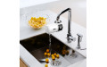 Водонагреватель проточный Zanussi SmartTap Mini
