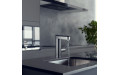 Водонагреватель проточный Electrolux Taptronic Prime