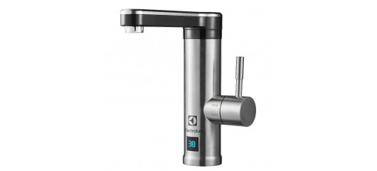 Водонагреватель проточный Electrolux Taptronic S