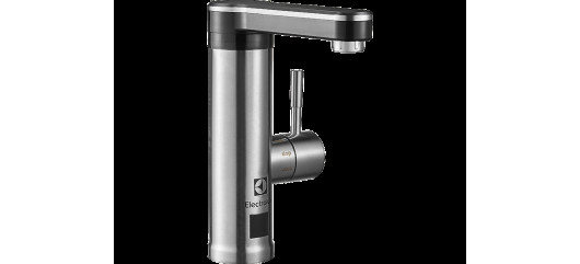Водонагреватель проточный Electrolux Taptronic S
