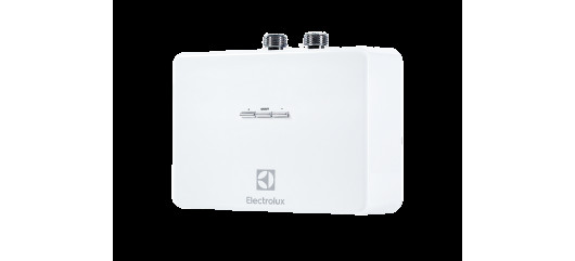 Водонагреватель проточный Electrolux NPX 8 AQUATRONIC DIGITAL PRO