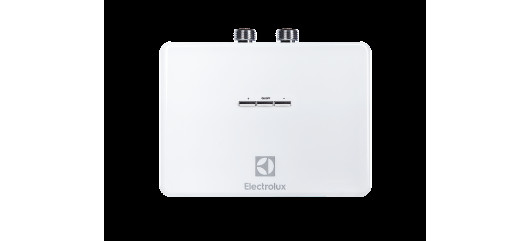 Водонагреватель проточный Electrolux NPX 8 AQUATRONIC DIGITAL PRO