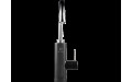 Водонагреватель проточный Electrolux Taptronic (Black)