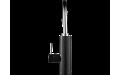 Водонагреватель проточный Electrolux Taptronic (Black)