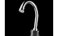Водонагреватель проточный Electrolux Taptronic (Black)