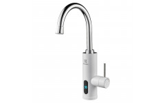 Водонагреватель проточный Electrolux Taptronic (White)