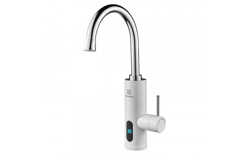 Водонагреватель проточный Electrolux Taptronic (White)