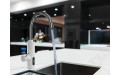 Водонагреватель проточный Electrolux Taptronic (White)