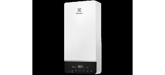 Водонагреватель проточный Electrolux NPX 12-18 Sensomatic Pro