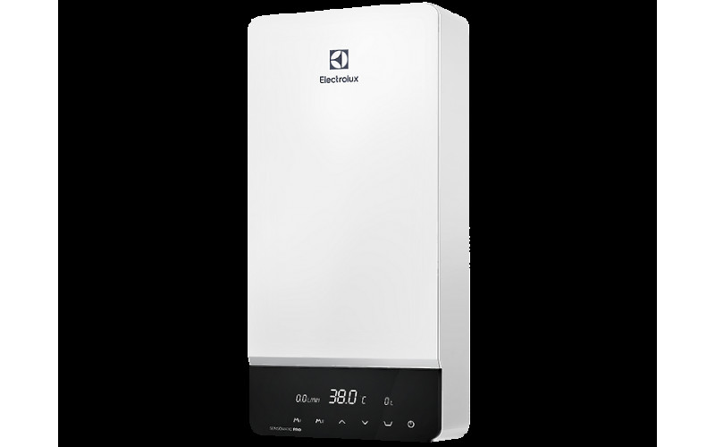 Водонагреватель проточный Electrolux NPX 12-18 Sensomatic Pro