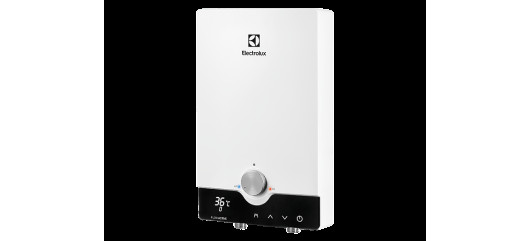Водонагреватель проточный Electrolux NPX 8 Flow Active 2.0