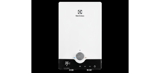 Водонагреватель проточный Electrolux NPX 8 Flow Active 2.0
