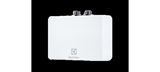 Водонагреватель проточный Electrolux NP 4 AQUATRONIC 2.0