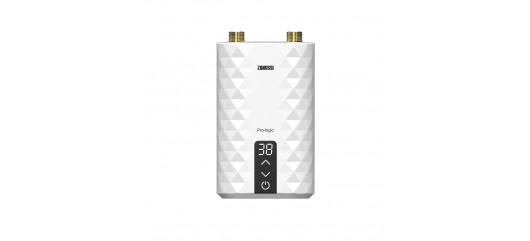 Водонагреватель проточный Zanussi Pro-logic SPX 7 Digital