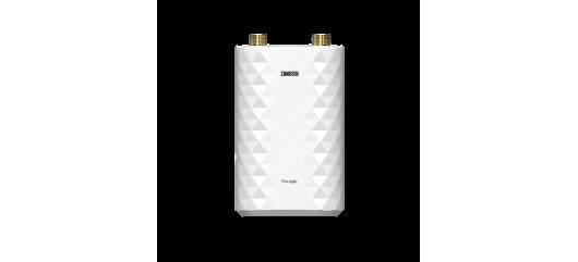 Водонагреватель проточный Zanussi Pro-logic SP 6