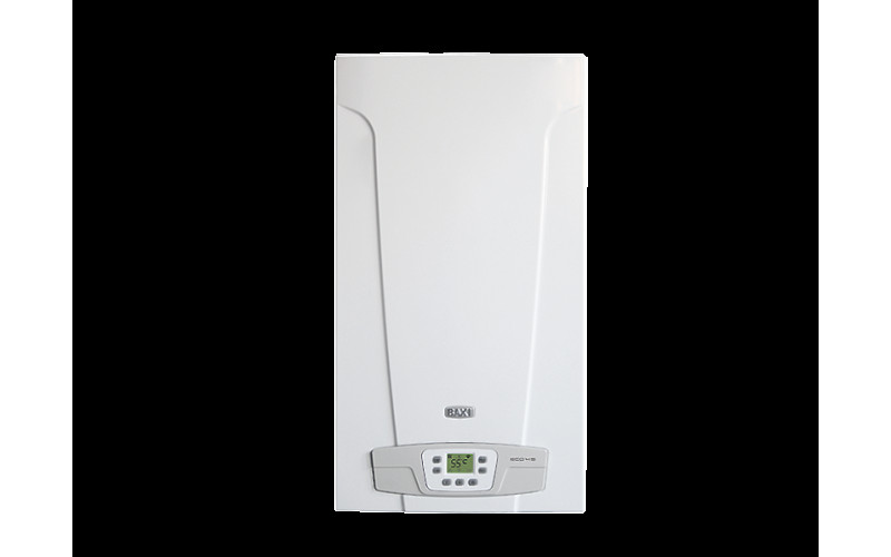 Газовый котел Baxi ECO-4S 24 F
