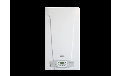 Газовый котел Baxi ECO-4S 18 F