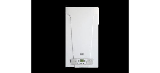 Газовый котел Baxi ECO-4S 18 F