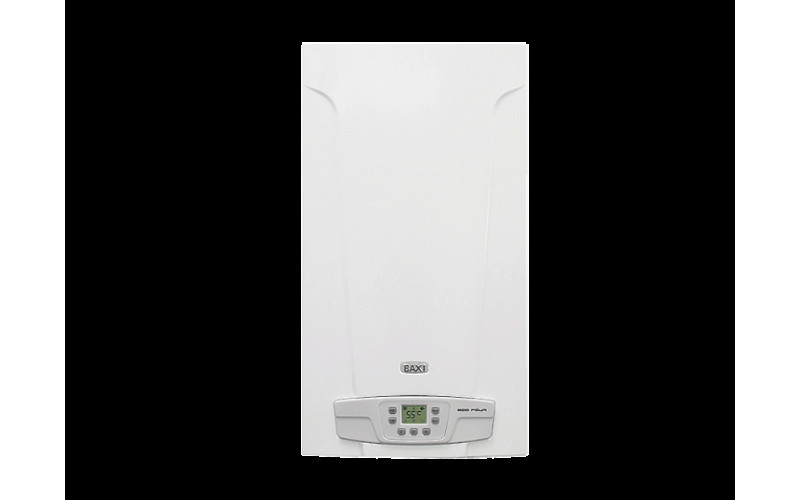 Котел газовый Baxi ECO FOUR 24