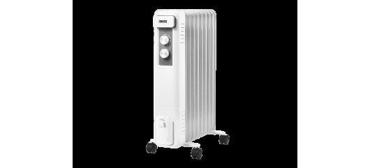 Масляный радиатор Zanussi Casa ZOH/CS - 09W 2000W