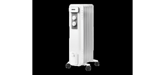 Масляный радиатор Zanussi Casa ZOH/CS - 07W 1500W
