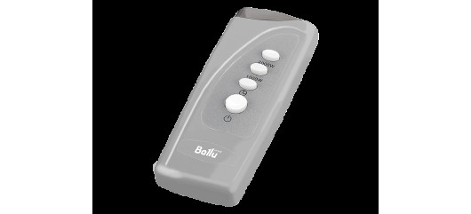 Тепловентилятор Ballu BFH/W-102W