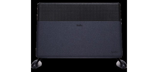Конвектор электрический Ballu Apollo digital INVERTER Space Black BEC/ATI-2002