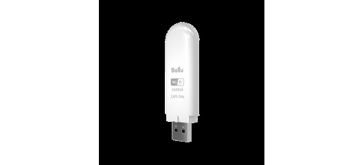 Модуль съёмный управляющий Ballu Smart Wi-Fi BEC/WFN-02