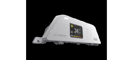 Блок управления Transformer Digital Inverter Ballu BCT/EVU-3I