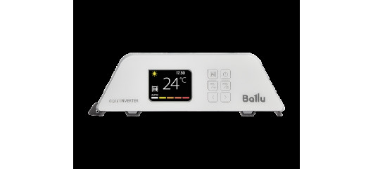 Блок управления Transformer Digital Inverter Ballu BCT/EVU-3I