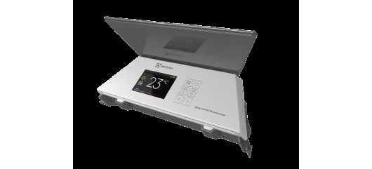 Блок управления конвектора Electrolux Transformer Digital Inverter 3.0