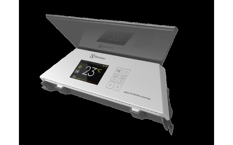 Блок управления конвектора Electrolux Transformer Digital Inverter 3.0