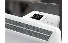 Блок управления конвектора Electrolux Transformer Digital Inverter 3.0 Блок управления конвектора Electrolux Transformer Digital Inverter 3.0