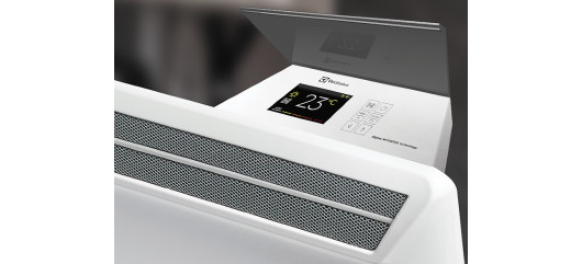 Блок управления конвектора Electrolux Transformer Digital Inverter 3.0