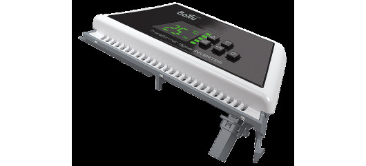 Блок управления Transformer Electronic Ballu BCT/EVU-2.5E