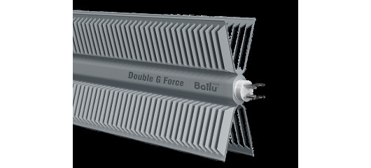 Конвектор электрический Ballu Enzo BEC/EZER-1500