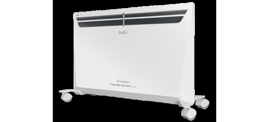 Конвектор электрический Ballu Evolution Digital Inverter BEC/EVI-2500